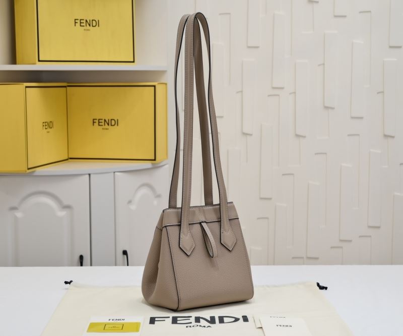 Fendi Drawstring Bags